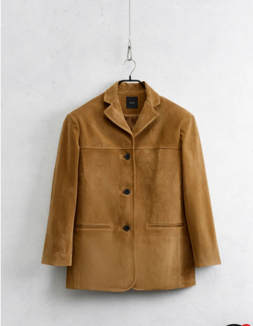 Chaqueta LUMINA POWER