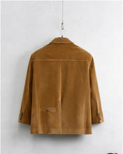 Cargar imagen en el visor de la galería, Chaqueta LUMINA POWER
