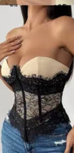 Cargar imagen en el visor de la galería, Top corpiño

