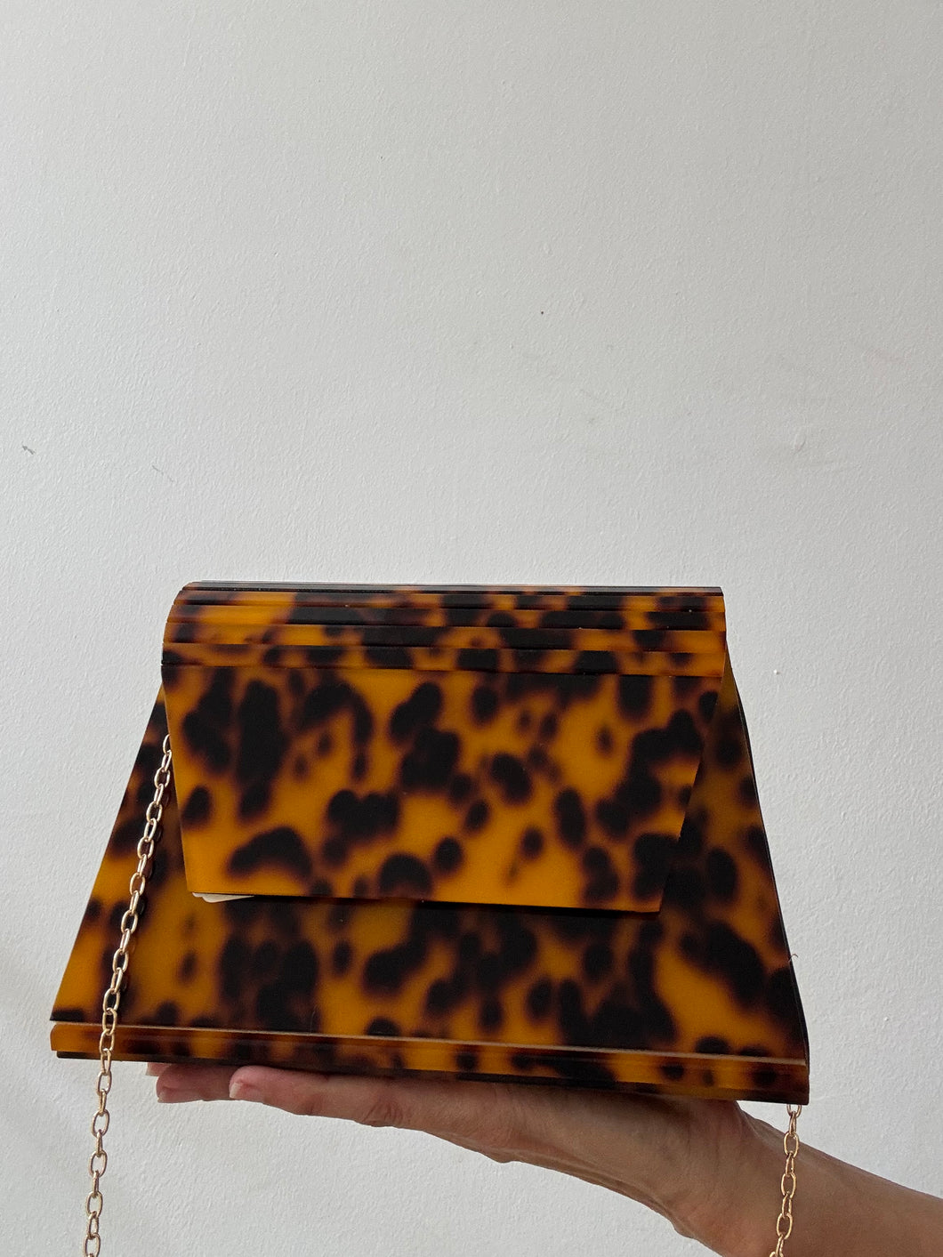 Bolso CAREY
