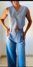 Cargar imagen en el visor de la galería, Conjunto BLUE
