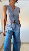 Cargar imagen en el visor de la galería, Conjunto BLUE

