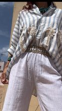 Cargar imagen en el visor de la galería, Pantalón BLANCO
