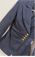 Cargar imagen en el visor de la galería, Chaqueta AZORES
