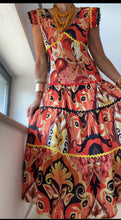 Cargar imagen en el visor de la galería, Vestido LUCERO
