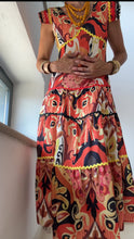 Cargar imagen en el visor de la galería, Vestido LUCERO
