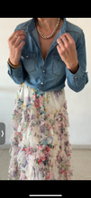 Cargar imagen en el visor de la galería, Falda CORDOBA
