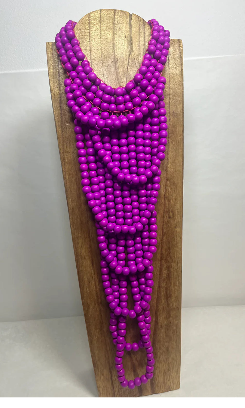 Collar BOLAS