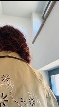 Cargar imagen en el visor de la galería, Chaqueta GABARDINA JOYA
