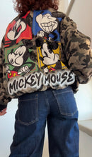 Cargar imagen en el visor de la galería, Chaqueta MIKEY
