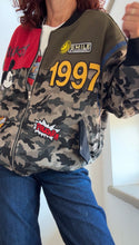 Cargar imagen en el visor de la galería, Chaqueta MIKEY
