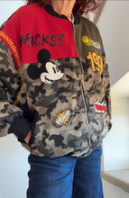 Cargar imagen en el visor de la galería, Chaqueta MIKEY
