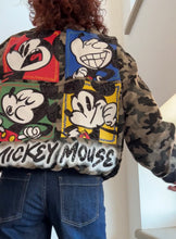 Cargar imagen en el visor de la galería, Chaqueta MIKEY
