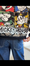 Cargar imagen en el visor de la galería, Chaqueta MIKEY

