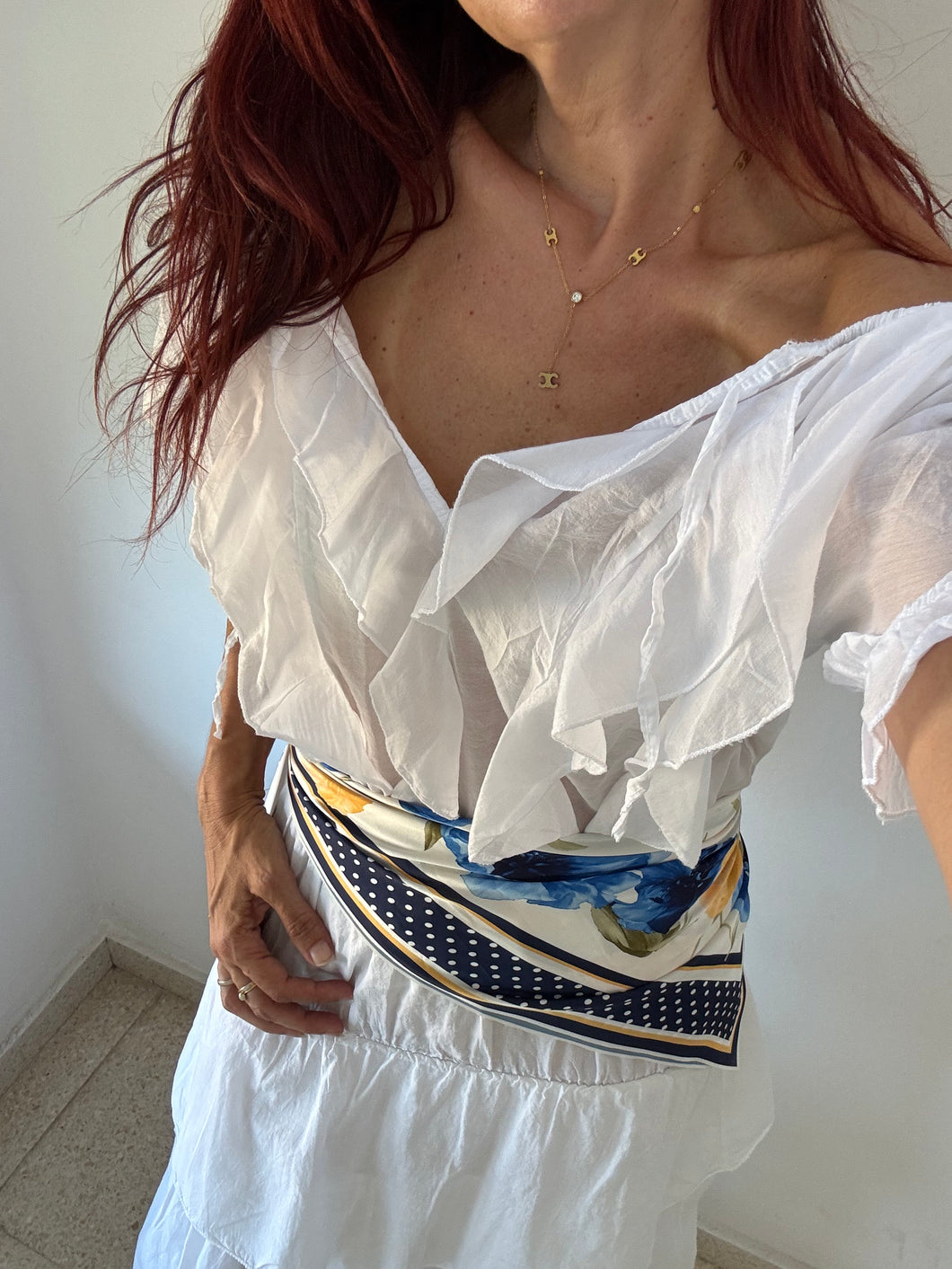 Camisa LESA