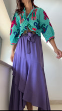 Cargar imagen en el visor de la galería, Falda BOHO
