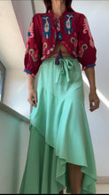 Cargar imagen en el visor de la galería, Falda BOHO
