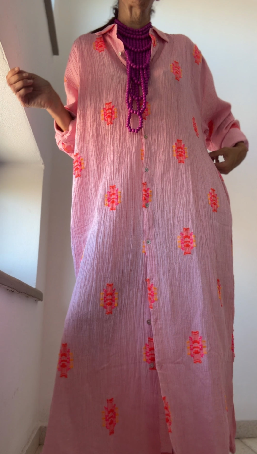 Vestido BALISO