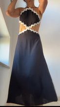 Cargar imagen en el visor de la galería, Vestido BONACCA
