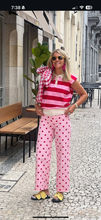 Cargar imagen en el visor de la galería, Pantalón COQUETTE
