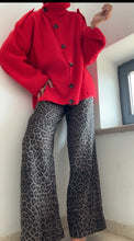 Cargar imagen en el visor de la galería, Chaqueta PUNTO ROJO
