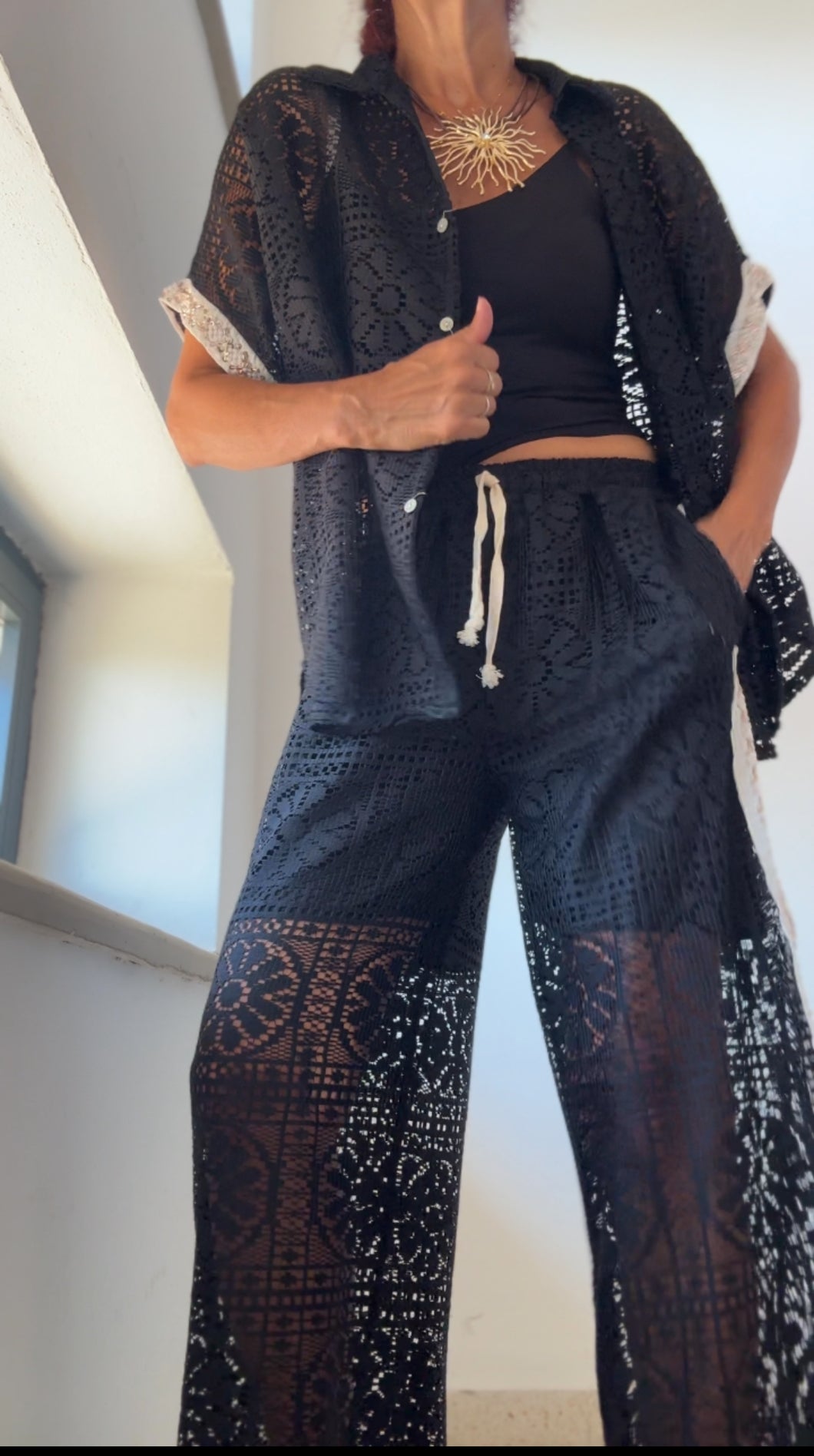 Conjunto HANA