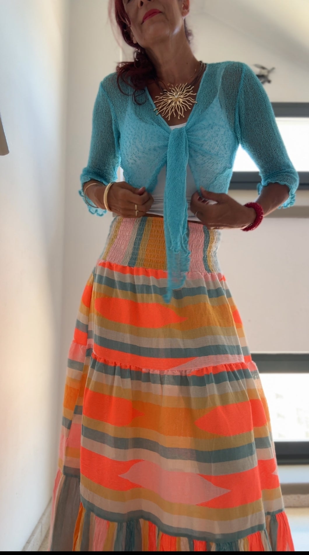 Chaqueta Mágica