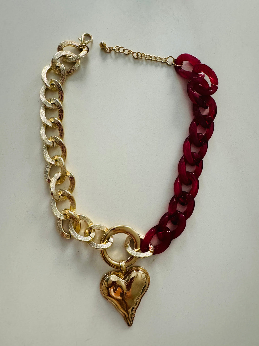 Collar CORAZON