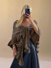 Cargar imagen en el visor de la galería, Poncho LANA
