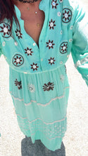 Cargar imagen en el visor de la galería, Vestido THAI
