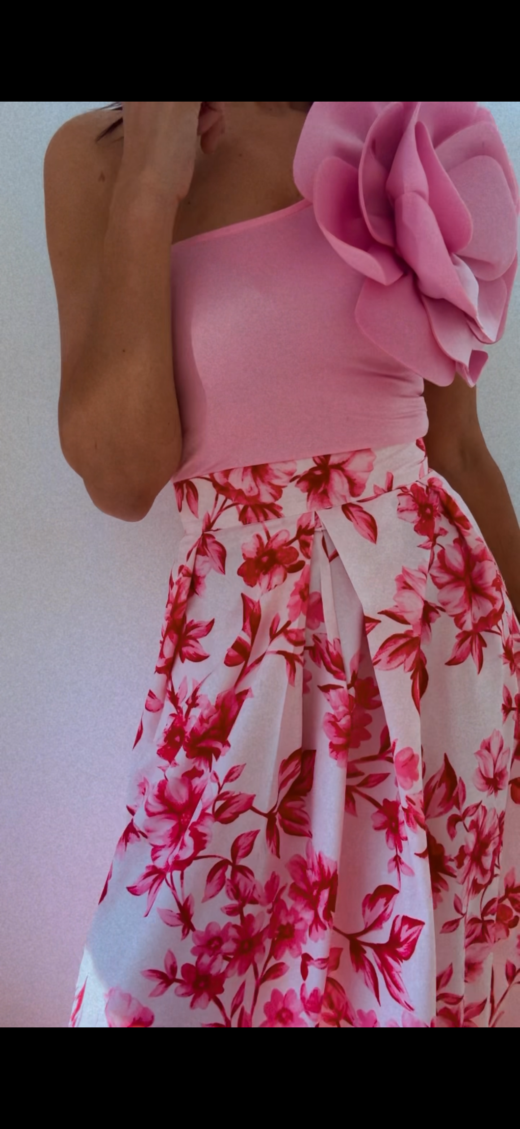 Top flor