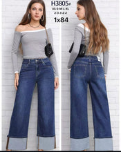 Cargar imagen en el visor de la galería, Pantalón VUELTA
