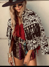 Cargar imagen en el visor de la galería, Chaqueta Gypsy
