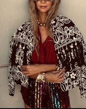 Cargar imagen en el visor de la galería, Chaqueta Gypsy
