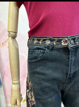 Cargar imagen en el visor de la galería, Pantalón BORDADOS
