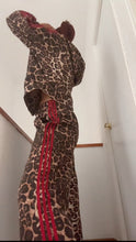 Cargar imagen en el visor de la galería, Pantalón ANIMAL PRINT LUMINA
