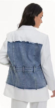 Cargar imagen en el visor de la galería, Chaqueta COMBI
