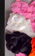 Cargar imagen en el visor de la galería, Top flor
