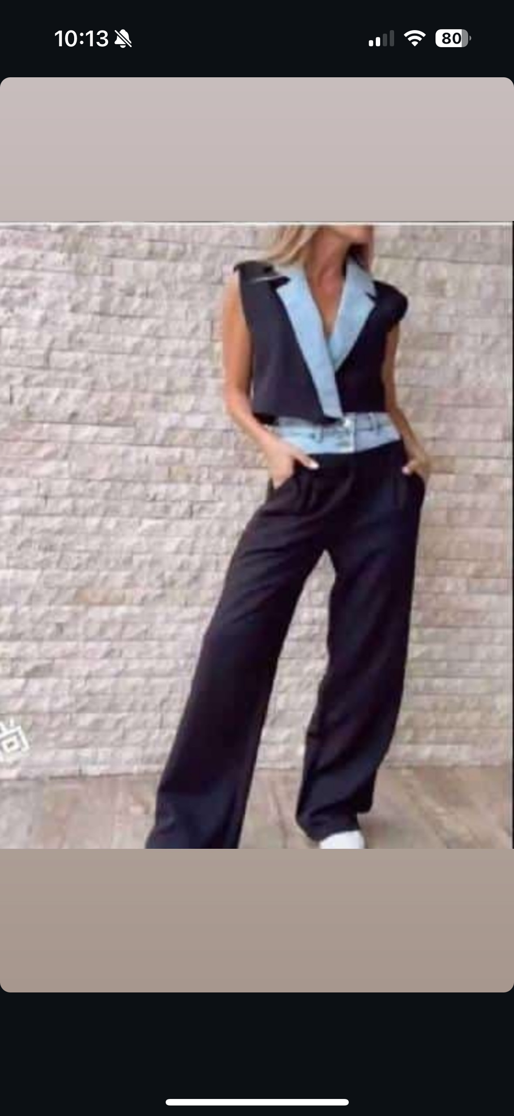 Conjunto EVER