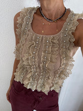 Cargar imagen en el visor de la galería, Top PERFECT CAMEL
