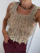 Cargar imagen en el visor de la galería, Top PERFECT CAMEL
