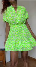 Cargar imagen en el visor de la galería, Vestido LARA

