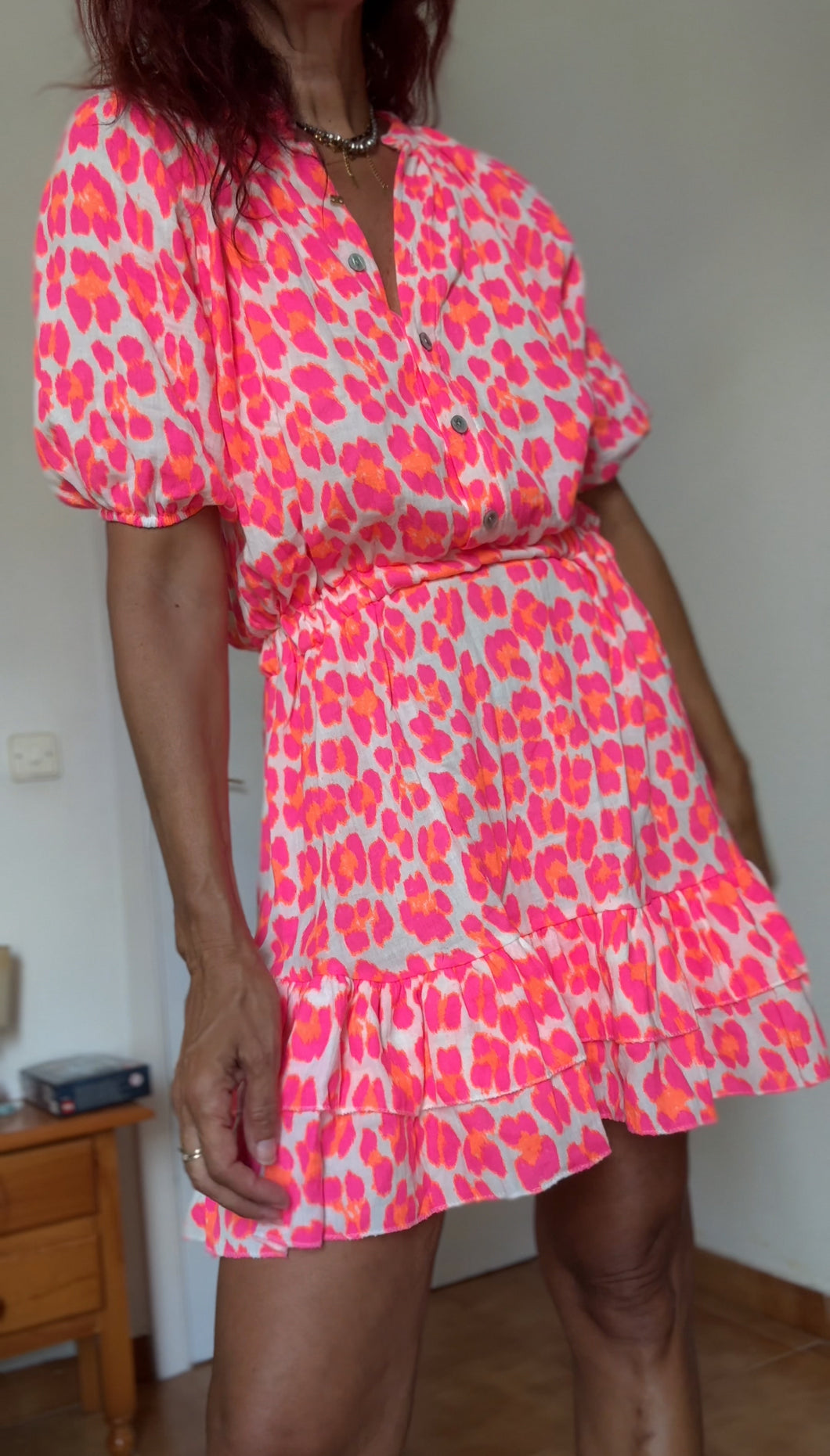 Vestido LARA