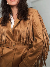 Cargar imagen en el visor de la galería, Chaqueta CLAUD
