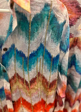 Cargar imagen en el visor de la galería, Camisa MOSAICO
