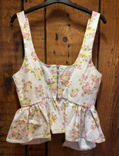 Cargar imagen en el visor de la galería, Top LUMINA DESIRE
