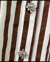 Cargar imagen en el visor de la galería, Camisa BOTÓN BRILLO
