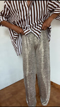 Cargar imagen en el visor de la galería, Pantalón TAUPE
