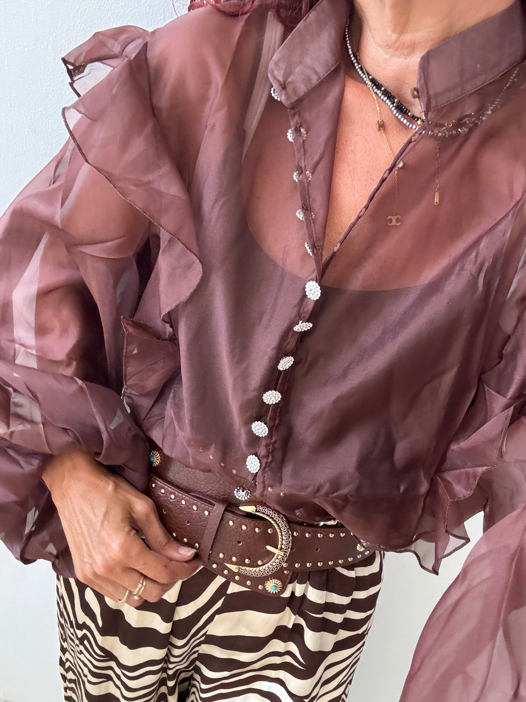 Camisa ADEIANA