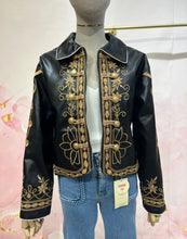 Cargar imagen en el visor de la galería, Chaqueta ORNELLA
